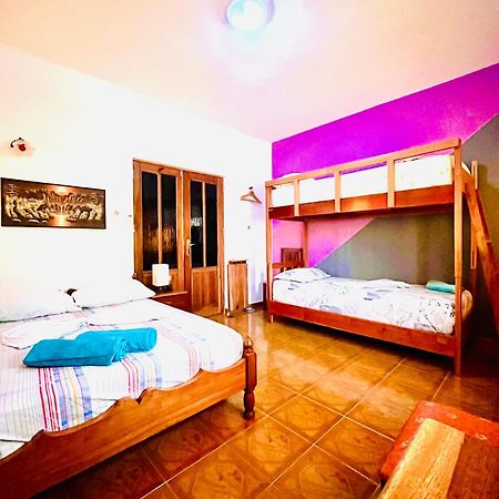 Hotel Casa Bb&Djassi à Ponta Do Sol Extérieur photo