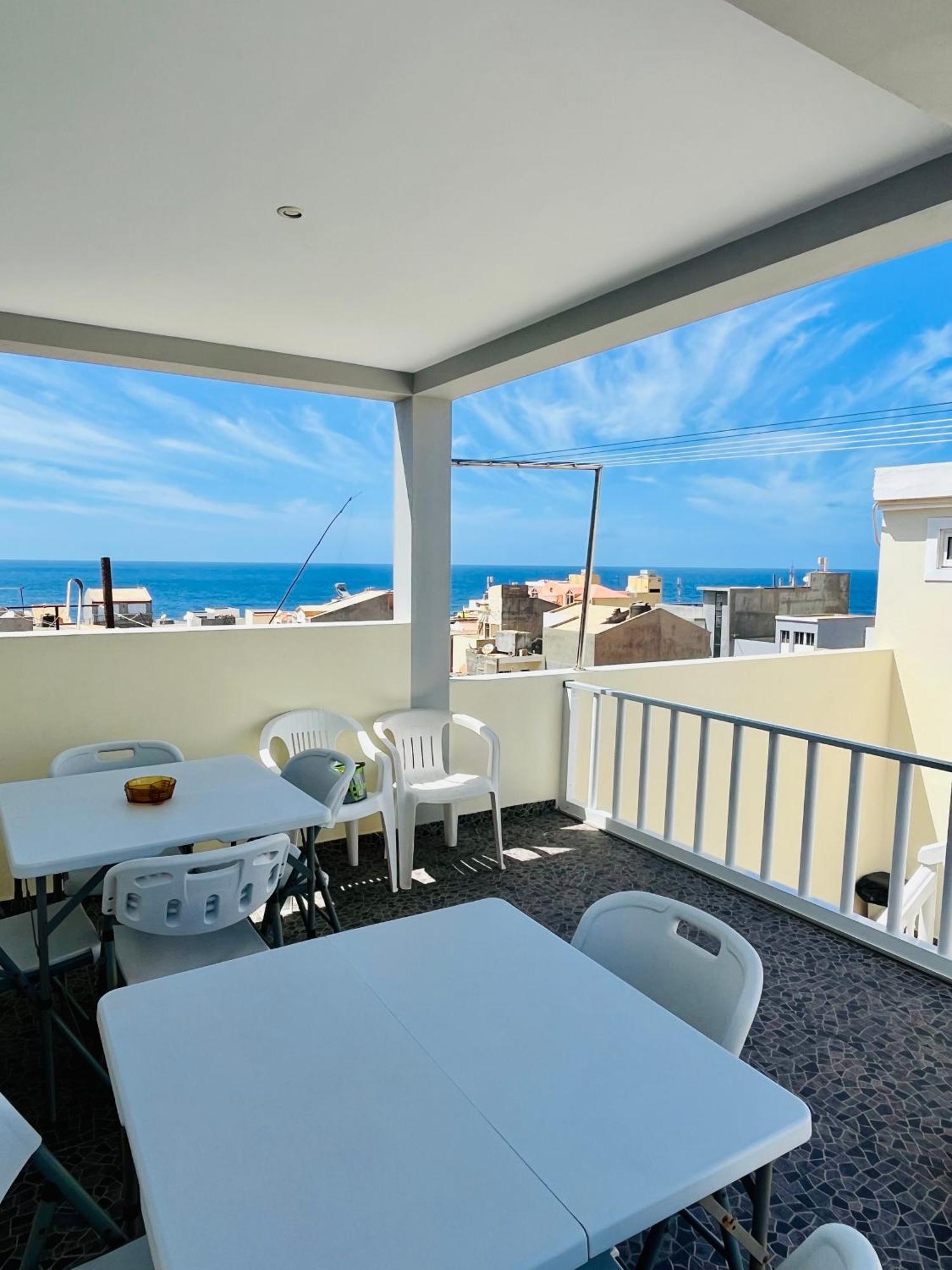 Hotel Casa Bb&Djassi à Ponta Do Sol Extérieur photo