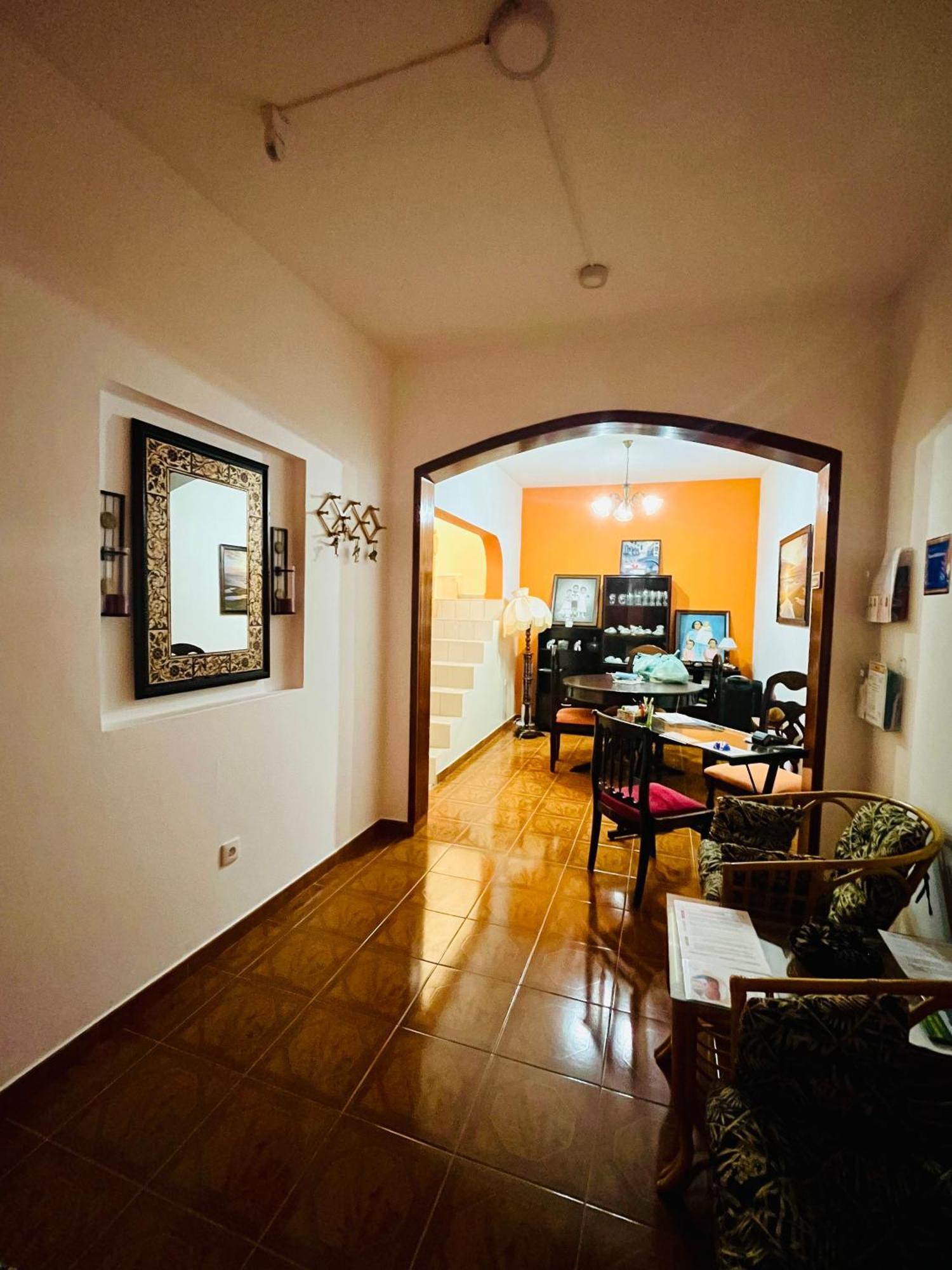 Hotel Casa Bb&Djassi à Ponta Do Sol Extérieur photo